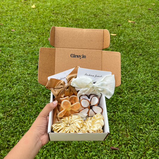 Givsy Hamper GSY0008