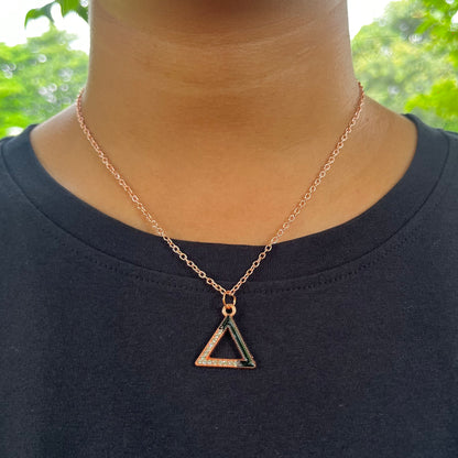 Givsy Pendent GSYP002