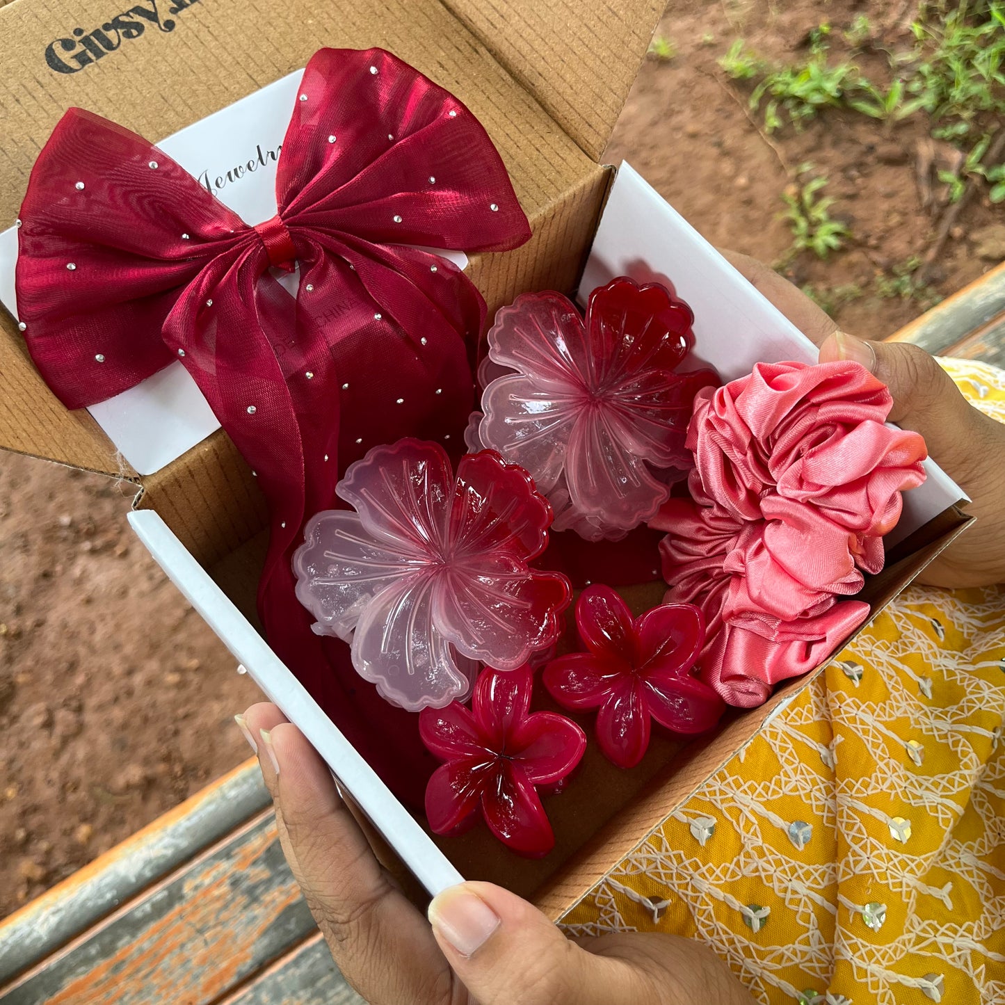 Givsy Hamper GSY0007