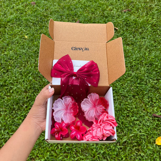 Givsy Hamper GSY0007