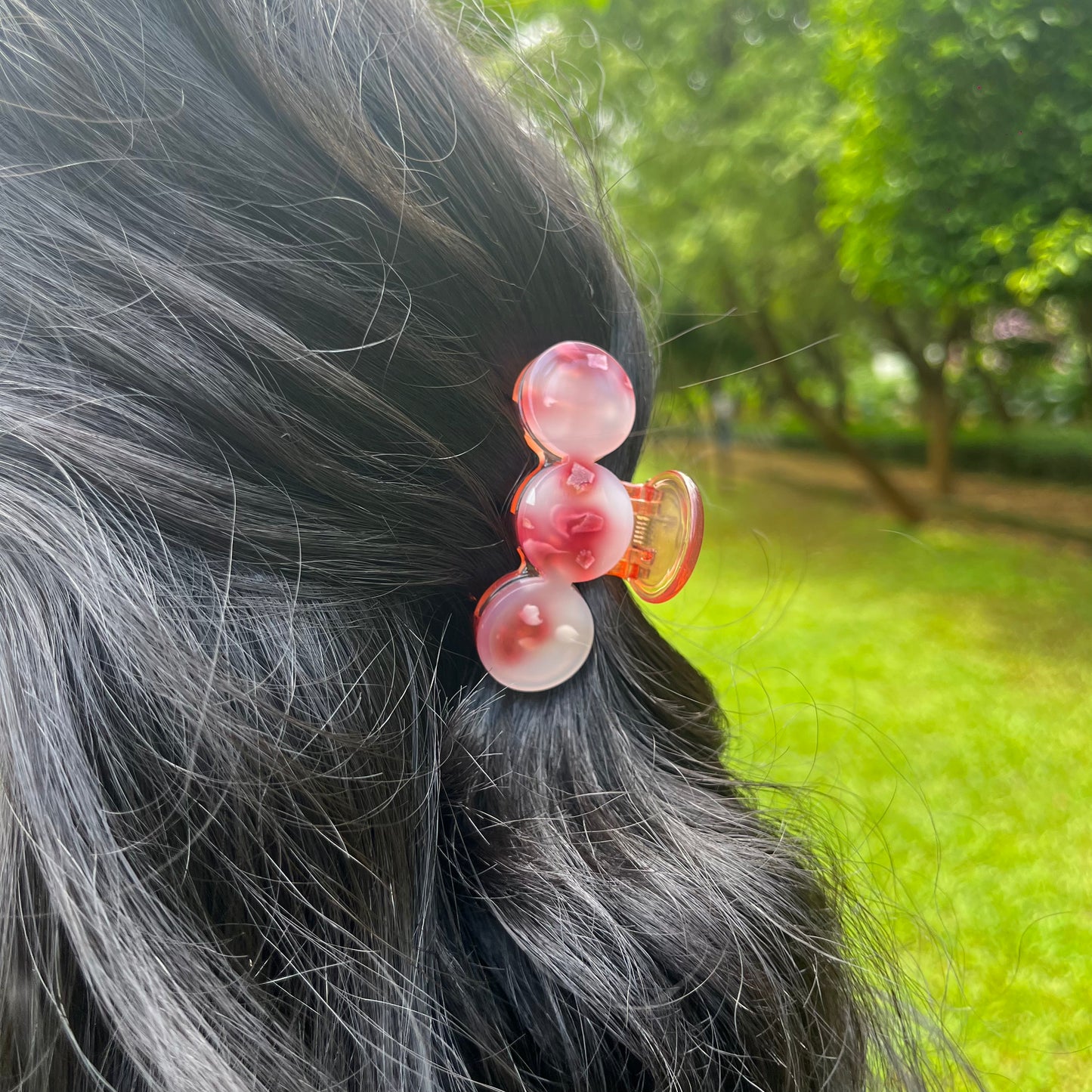 Givsy Hair Claws GSYHC002