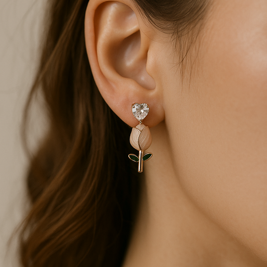 Givsy Earrings GSY0019