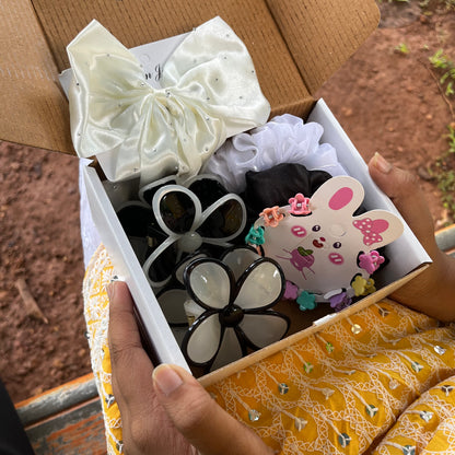 Givsy Hamper GSY0003