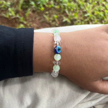Givsy Evil Eye Bracelet GSYB002