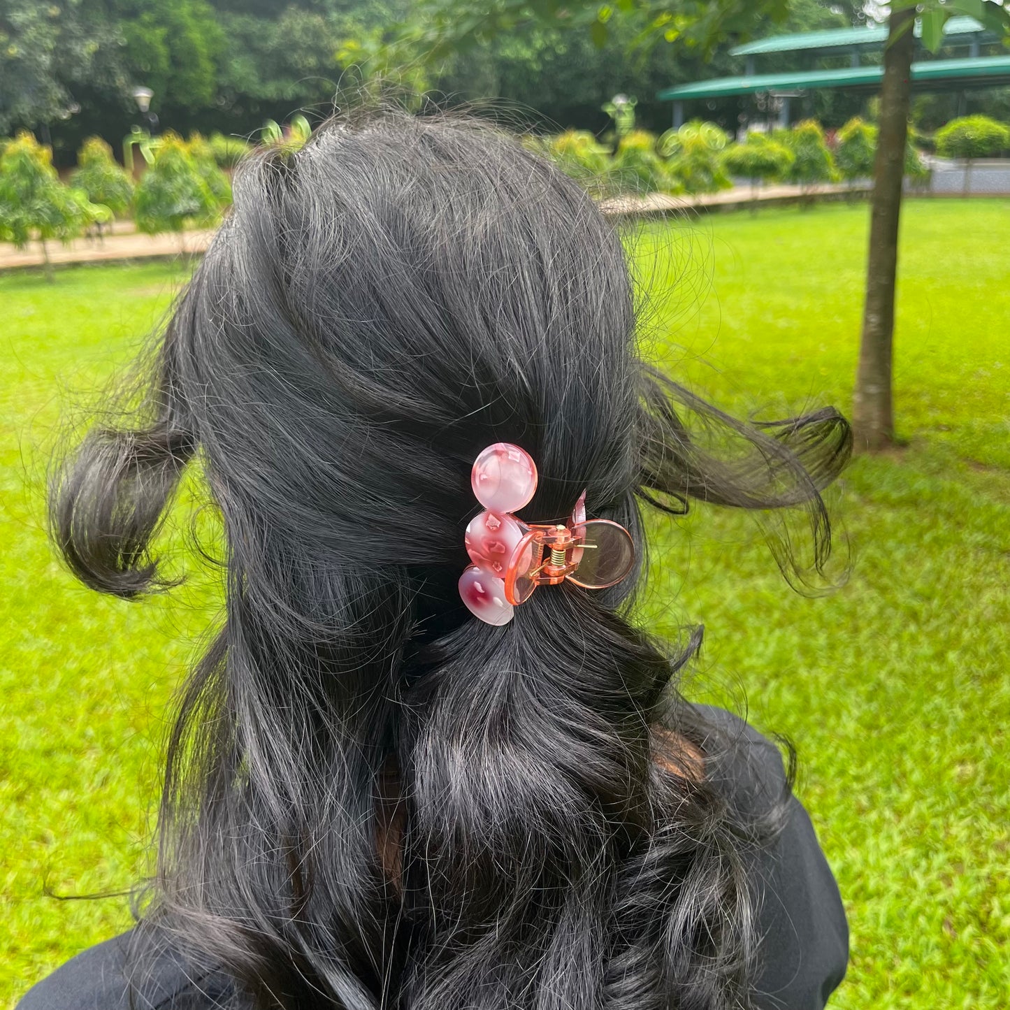 Givsy Hair Claws GSYHC002