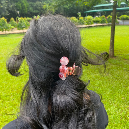 Givsy Hair Claws GSYHC002