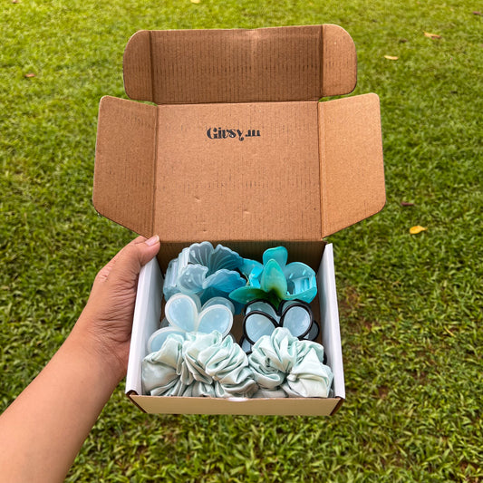 Givsy Hamper GSY0004