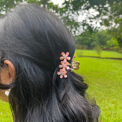 Givsy Hair Claws GSYHC003