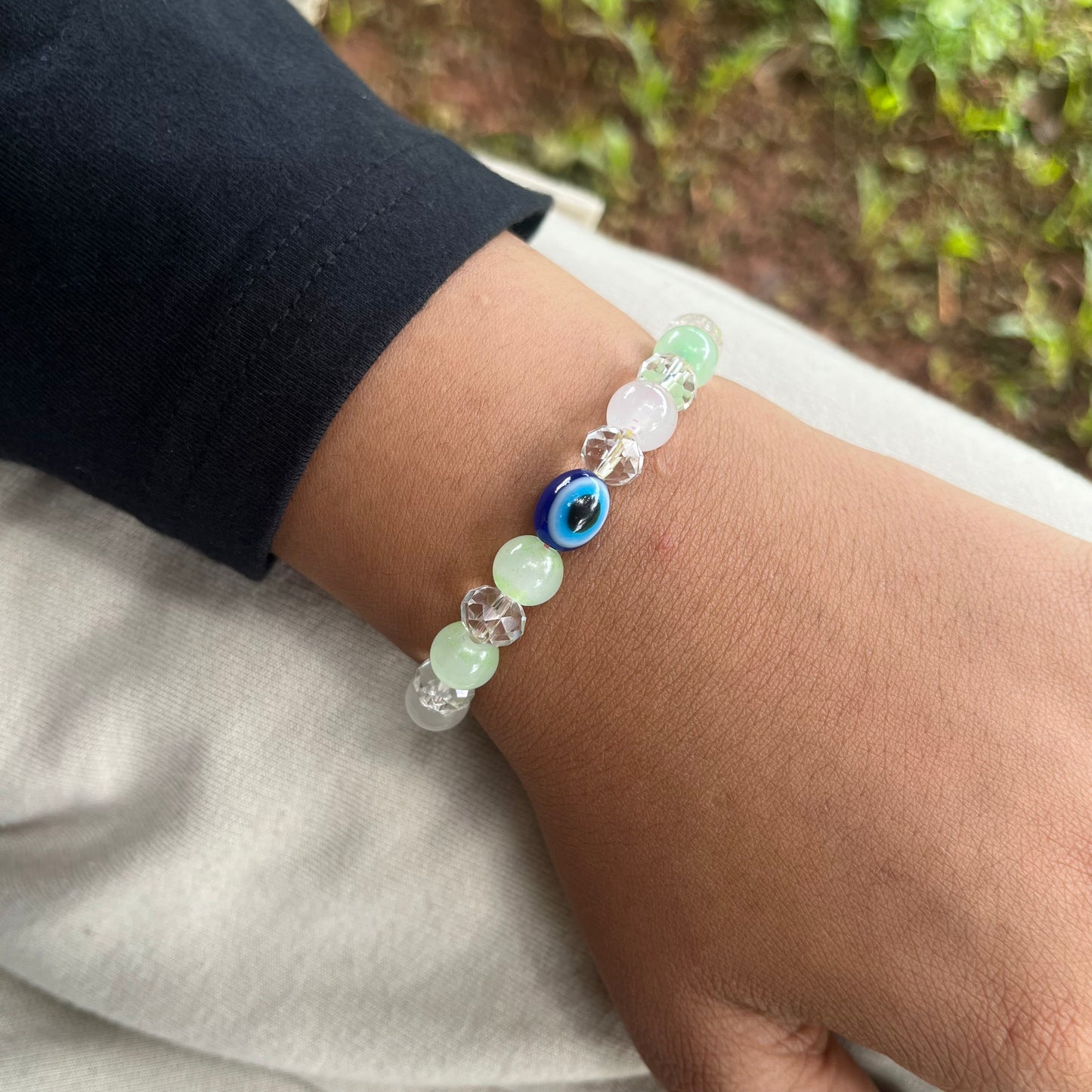 Givsy Evil Eye Bracelet GSYB002